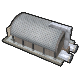 Loose Module (S) - Captain of Industry Wiki