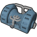 Low-Pressure Turbine II before the version 0.5.0.