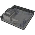 Nuclear Waste Storage before 0.5.0.