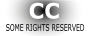 CC some rights reserved